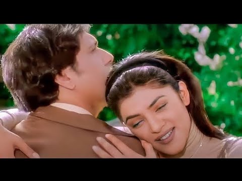 Paa Liya Hai Pyar Tera hd 1080p - Kyuke Main Jooth Nahi Bolta - Alka Yagnik - Udit Narayan