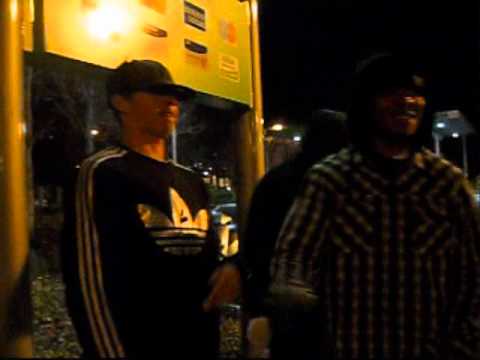 B.C.S TV Rap Ting Popze D.R.S.