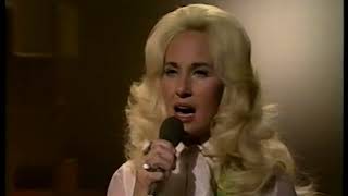 Tammy Wynette - Stand By Your Man - &quot;Good Quality&quot;