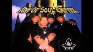 Ton Of Soul Empire - Takin Over