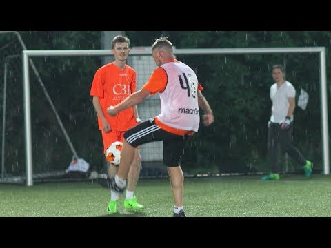 CBB - Browary Hills 32040: 8. tydzień (FLS Wiosna 2018)