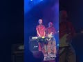 Heavenly - Sperm Meets Egg, So What?/Our Love is Heavenly (Live @ Santiago, Chile 26/10/2024)