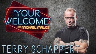 Terry Schappert - In the Navy - 