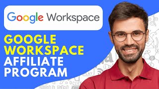 Google Workspace Affiliate Program (2026) Make Money With Google Works