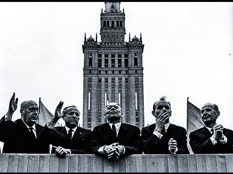 FIASKO - Lęk i odraza w Warszawie