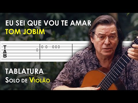 Eu Vou Te Amar - Endy Pessanha