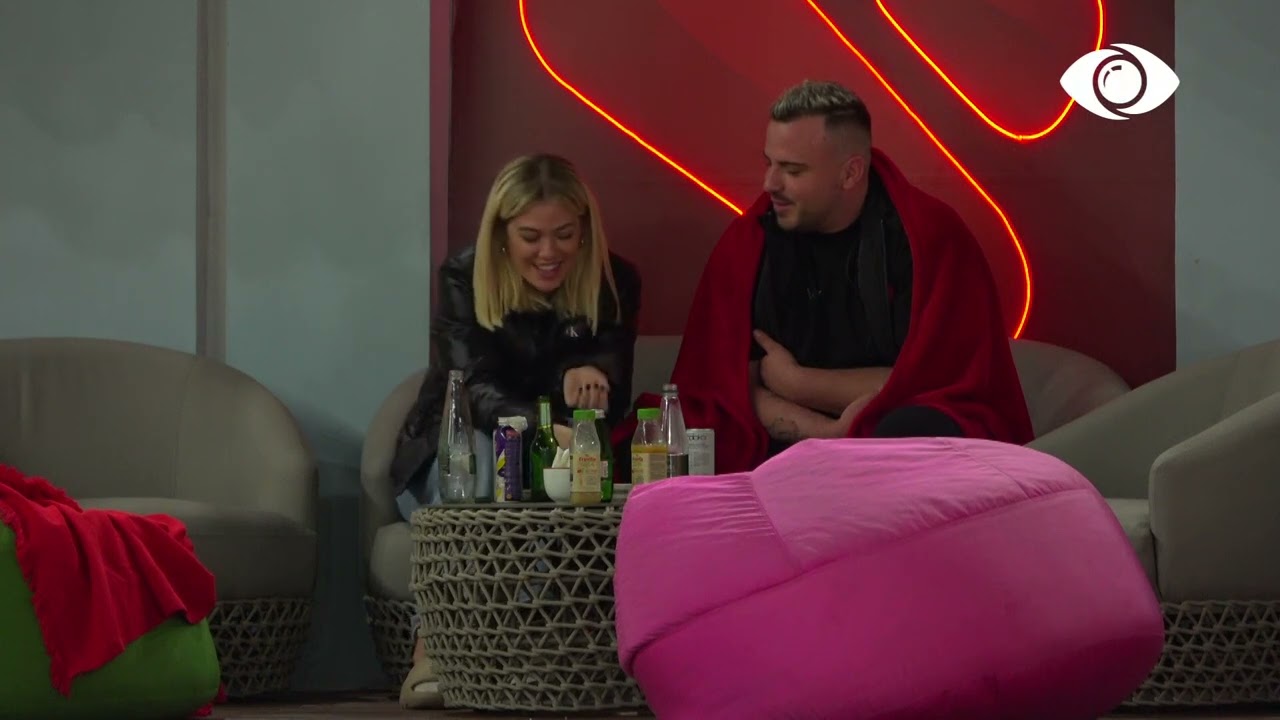 Ronaldo-Keisit: Të ka favorizuar raporti me Kristin, me Lorencin...