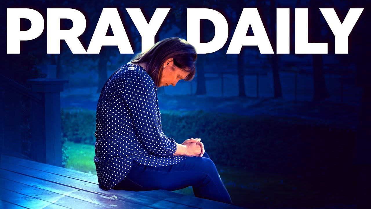 You Are Called and Chosen | The BEST Prayers To Start Your Day Blessed