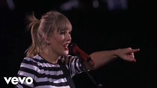 Download lagu [Full] Taylor Swift - Everything Has Changed (The RED Tour Live) mp3