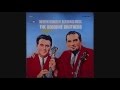 Osborne Brothers ~ One Kiss Away From Lonliness