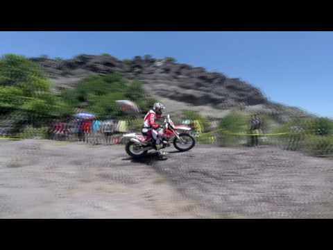EnduroGp Greece 2017