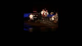 Branford Marsalis Quartet feat. Kurt Elling - A Practical Arrangement (Sting)