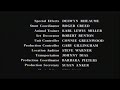The Amityville Horror 1979 End Credits 5StarMax 2024