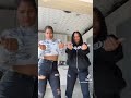 Siddeeqah Arries And Musfeeqa Arries Dance Miss Fabiani Missfabiani Siddeeqaharries MrWerkhomgf