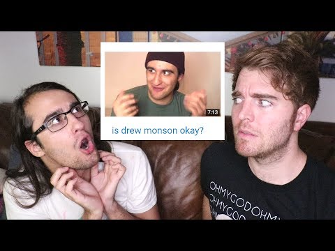 Reacting to Compilation Videos of ME