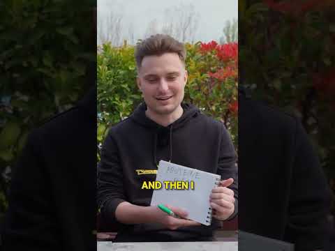 iM & Jaxi took a friendship test 🤔 #navi #cs2