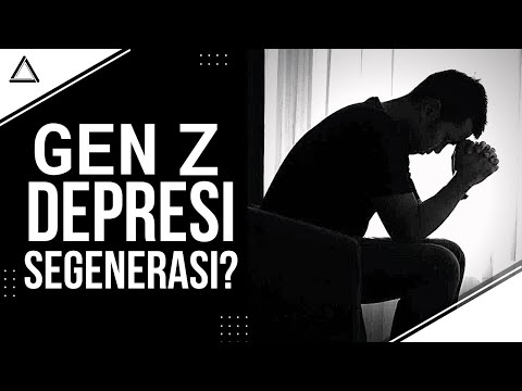 Degradasi Motivasi, Krisis Makna Dan Krisis Identitas Generasi Z