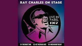 Moanin&#39; (Live in Paris, 1962)