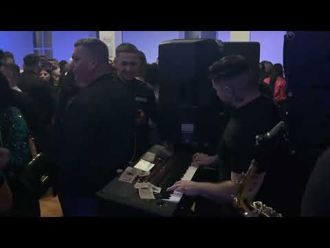 kristian band zabava bradford 2022