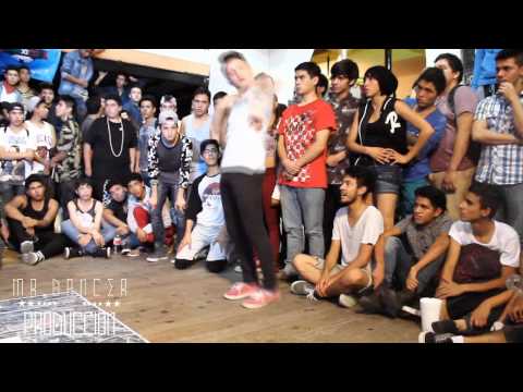 Campeonato Nacional Top 16 | Fikze (Gto) vs. Flash (Df)