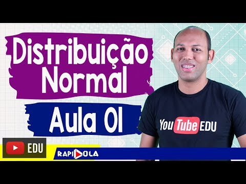 Vídeo: Tabela Z normal: perguntas e respostas mais buscadas