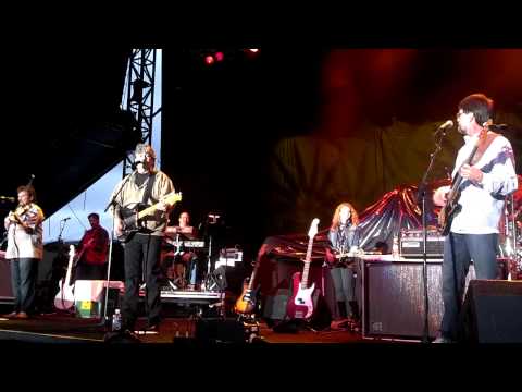Alabama at Boots and Hearts 2012, If You're Gonna Play in Texas
