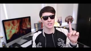 Dan Howell&#39;s Diss Track *CLEAN* *HIGH QUALITY*