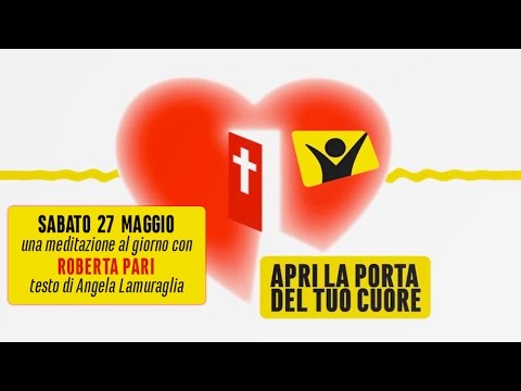 Sabato 27 maggio 2017 - Grande è il Signore