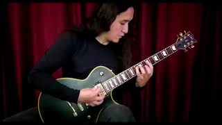 NAGLFAR -  12th Rising (Guitar Cover)