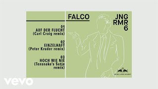 Falco - Einzelhaft (Peter Kruder Remix)