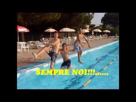 TUTTI NOI!!! :)...camisano vicentino!!! :))...realizzato da I 4 DEL MILANELLO