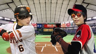 加藤純一オススメスポット２（01:49:30 - 01:52:16） - パワプロ対決2018 vsもこう