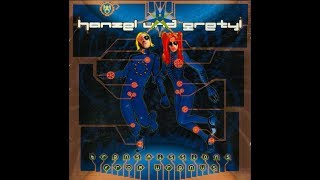 Hanzel &amp; Gretyl - Transmissions From Uranus (1997) full album