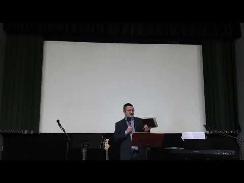 20.03.2022 Radim Čapla - Extrémní víra