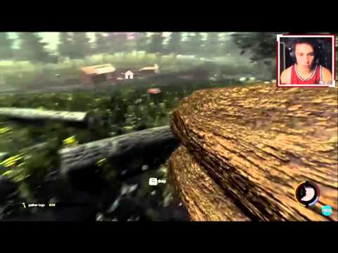 ReZi remix. Kopię sobie drewno.