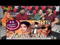 Dulhe Raja Part 2 Govinda, Kader Khan, Raveena Tandon || Pakistani Reaction