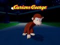 Curious George USA Nintendo GameCube