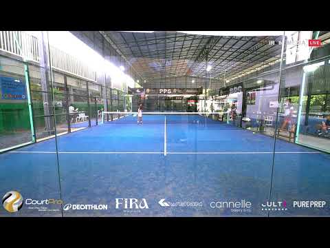 PPS#13 PTP KATHU PADEL