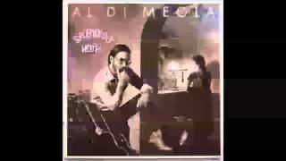 Al Di Meola - Splendido Hotel [FULL ALBUM - Vinyl Rip]