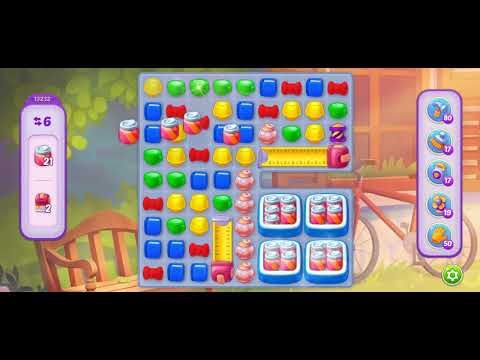 Homescapes 🏡 Level 13232