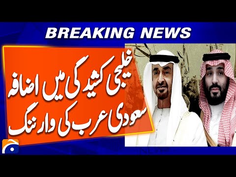 Saudi Arabia Warns UAE Pressure on Yemen’s STC Threatens Regional Peace | Breaking News