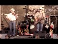 Josh Ward Band - No longer mine