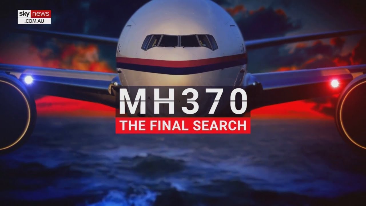 SPECIAL INVESTIGATION: Shocking new claims shed light on doomed MH370 flight