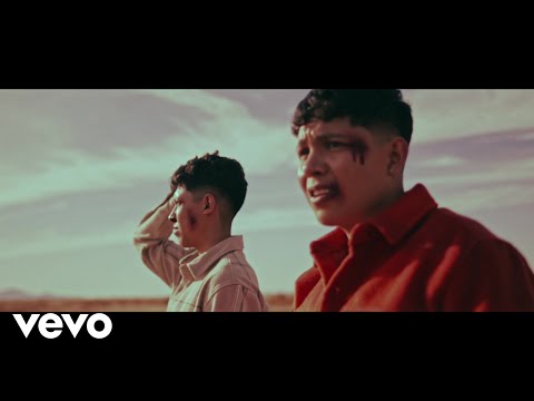 Brandon Reyes y Elvin - Con Mi Hermano