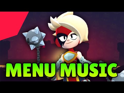 Lumi Menu Music With Lyrics | Brawl Stars