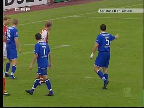 KSC Cottbus 20052006
