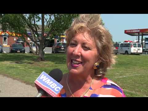 Gas Prices And NJ Tourism