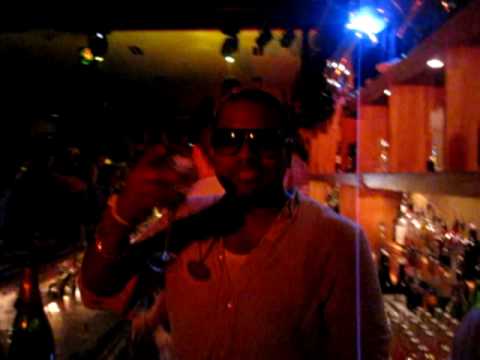 AXWELL @ Hamnplan 5 - How soon is now