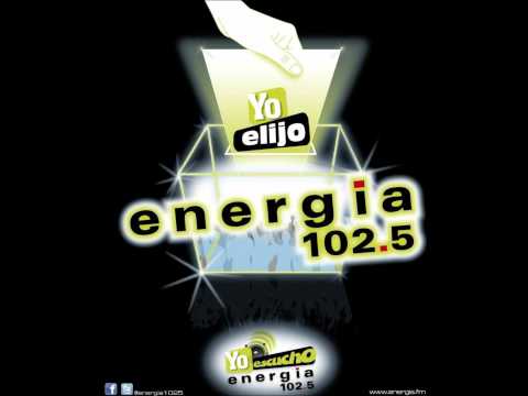DJ BETA - FRIDA MIX ENERGIA 102.5 FM