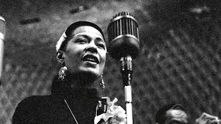 Musician carries on Billie Holiday's legacy